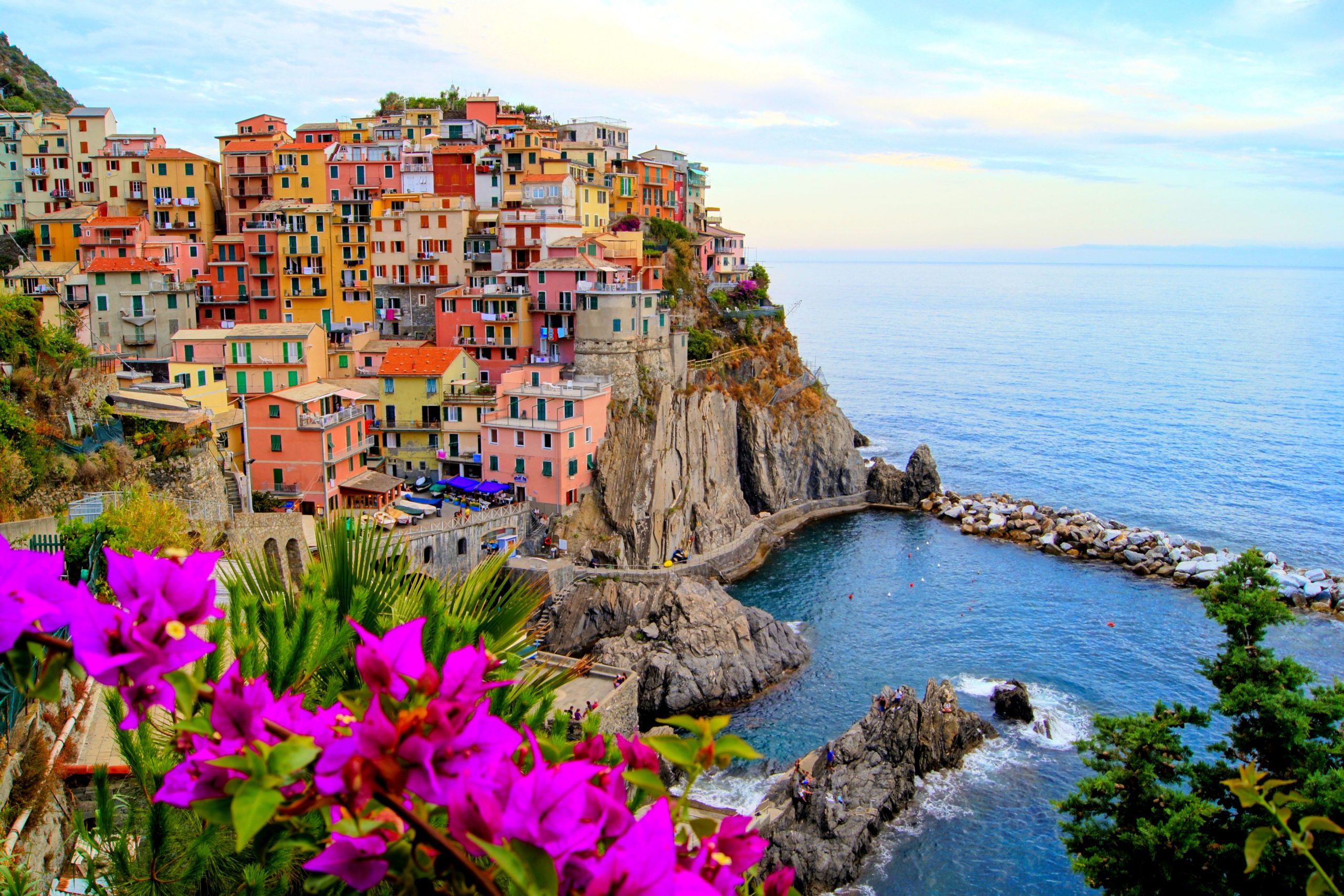Toskana Mit Cinque Terre Zwischen Magie Und Folklore Blu Garda Tours