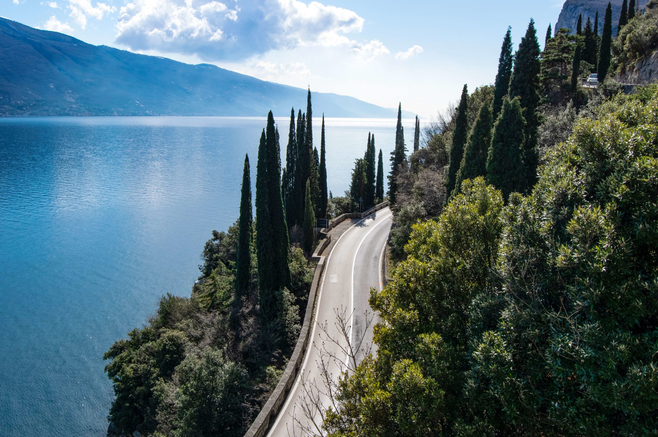 Gruppenreisen an den Gardasee: die bewundernswerten Highlights in der Umgebung von Salò