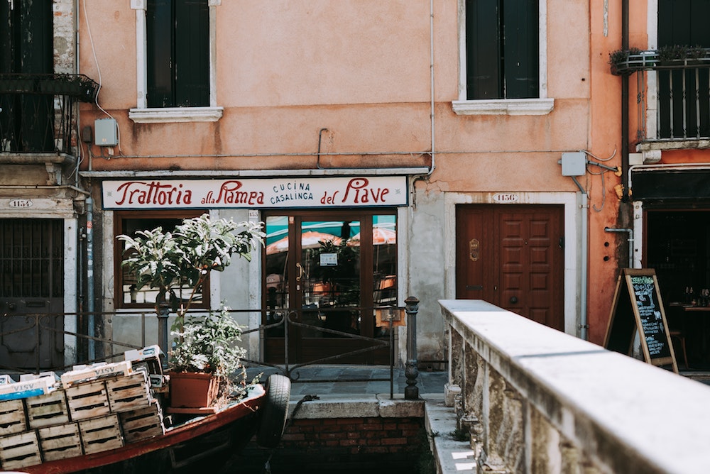 Italien genießen: Die kulinarischen Schätze der Region Venetien