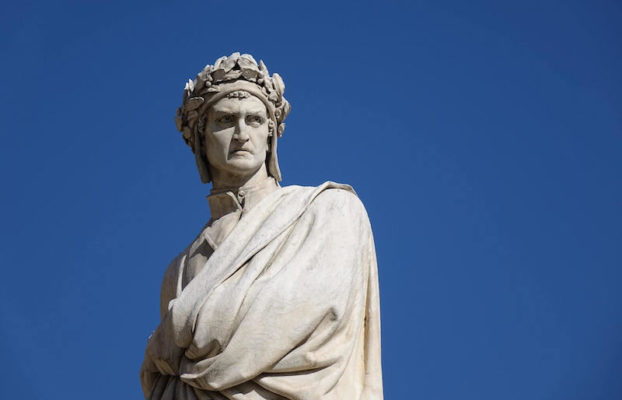 700 Jahre Dante: auf den Spuren vom italienischen Dichter in Ravenna